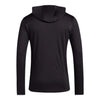 Team Issue Hooded Long Sleeve Top