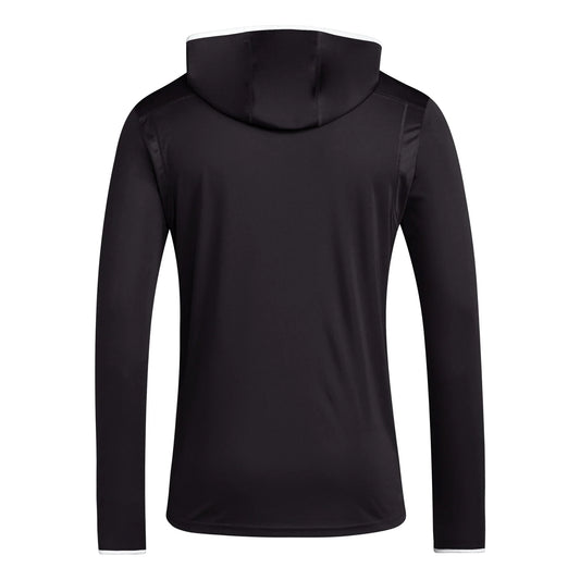 Team Issue Hooded Long Sleeve Top