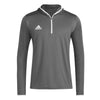 Team Issue Hooded Long Sleeve Top