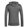 Team Issue Hooded Long Sleeve Top