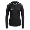 Team Issue Women's Hooded Long Sleeve Top