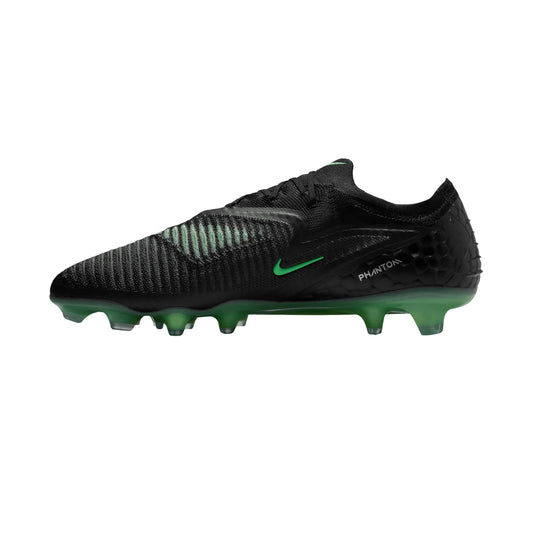 Phantom 6 Low Elite Firm-Ground Cleats