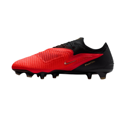 Phantom 6 Low Elite Firm-Ground Cleats