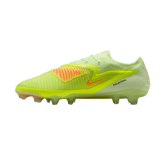 Phantom 6 Low Elite Firm-Ground Cleats