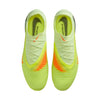 Phantom 6 Low Elite Firm-Ground Cleats