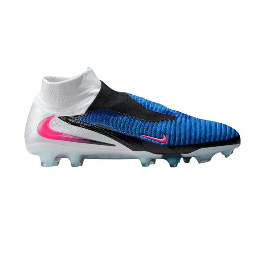Phantom 6 High Elite Firm-Ground Cleats