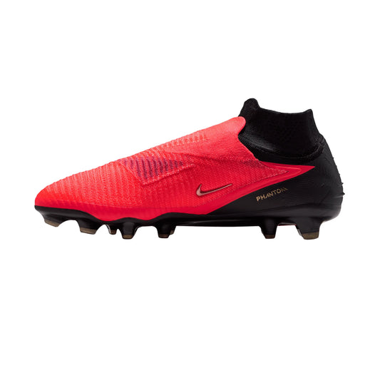 Phantom 6 High Elite Firm-Ground Cleats