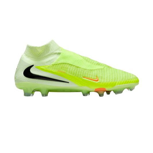 Phantom 6 High Elite Firm-Ground Cleats