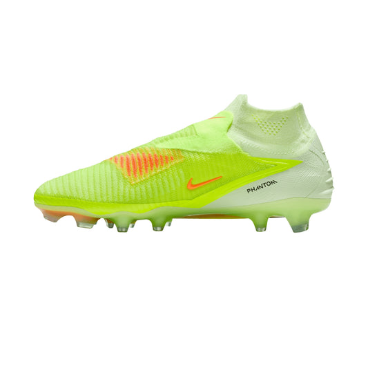 Phantom 6 High Elite Firm-Ground Cleats
