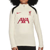 Liverpool FC Strike Special Edition Dri-FIT Junior Drill Top 2024/25