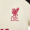 Liverpool FC Strike Special Edition Dri-FIT Junior Drill Top 2024/25