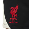 Liverpool FC Strike Special Edition Junior Knit Shorts 2024/25