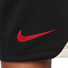 Liverpool FC Strike Special Edition Junior Knit Shorts 2024/25