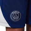 Paris Saint-Germain PSG Strike Fourth Dri-FIT Junior Knit Shorts 2024/25