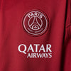 Paris Saint-Germain PSG Strike Fourth Dri-FIT Junior Knit Tracksuit 2024/25
