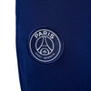 Paris Saint-Germain PSG Strike Fourth Dri-FIT Junior Knit Tracksuit 2024/25