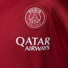Paris Saint-Germain PSG Strike Fourth Dri-FIT Toddler Knit Tracksuit 2024/25