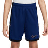 Academy Dri-FIT Junior 7" Soccer Shorts