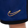 Academy Dri-FIT Junior 7" Soccer Shorts