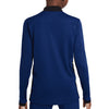 Academy Dri-FIT Junior Long-Sleeve 1/4-Zip Soccer Drill Top