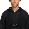 Academy+ Repel Soccer Anorak Jacket