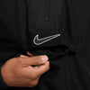 Academy+ Repel Soccer Anorak Jacket