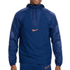 Academy+ Repel Soccer Anorak Jacket
