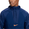 Academy+ Repel Soccer Anorak Jacket