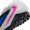 Phantom 6 Low Pro Turf Soccer Shoes