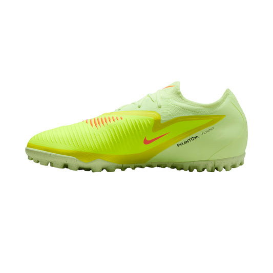 Phantom 6 Low Pro Turf Soccer Shoes