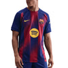FC Barcelona Match Home Jersey 2025/26