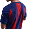 FC Barcelona Match Home Jersey 2025/26