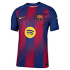 FC Barcelona Match Home Jersey 2025/26