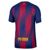 FC Barcelona Match Home Jersey 2025/26