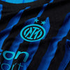 Inter Milan FC Match Home Jersey 2025/26