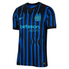 Inter Milan FC Match Home Jersey 2025/26