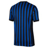 Inter Milan FC Match Home Jersey 2025/26