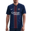 Paris Saint-Germain PSG Match Home Jersey 2025/26