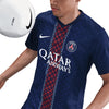 Paris Saint-Germain PSG Match Home Jersey 2025/26