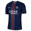 Paris Saint-Germain PSG Match Home Jersey 2025/26