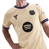 FC Barcelona Match Away Jersey 2025/26