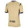 FC Barcelona Match Away Jersey 2025/26