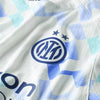 Inter Milan FC Match Away Jersey 2025/26