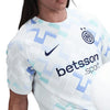 Inter Milan FC Match Away Jersey 2025/26