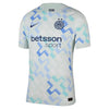 Inter Milan FC Match Away Jersey 2025/26