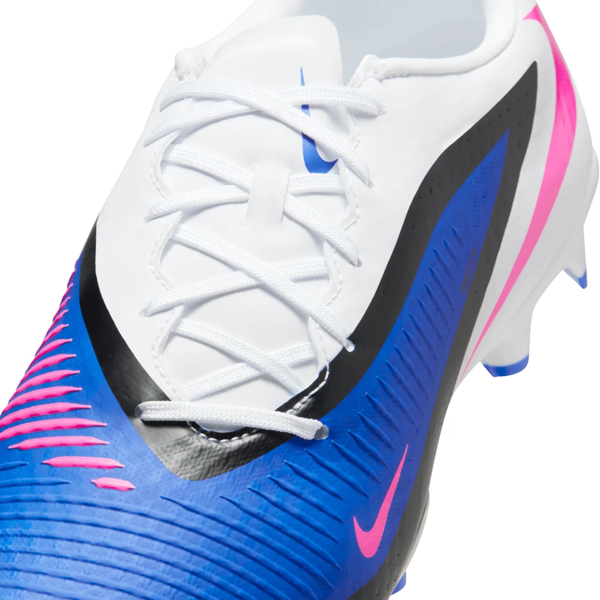 Nike Phantom 6 Academy Multi-Ground Cleats | Evangelista Sports