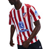 Atlético Madrid Stadium Home Jersey 2025/26