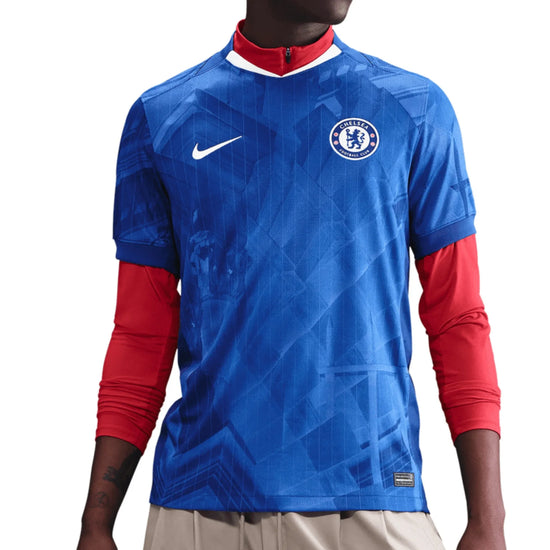 Nike Chelsea FC Stadium Home Jersey 2025/26 Evangelista Sports