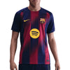 FC Barcelona Stadium Home Jersey 2025/26