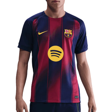 FC Barcelona Stadium Home Jersey 2025/26